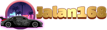 Logo Jalan168